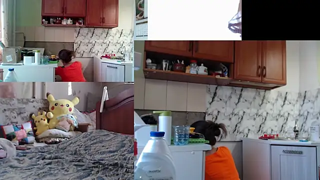 Sakura_Green's cam snapshot