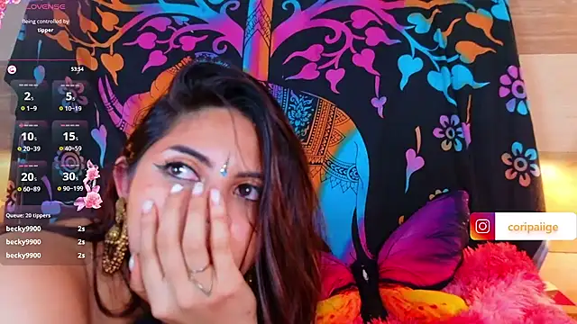 Cori_Paige live sex cam