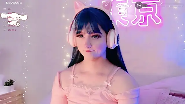 EffyEfans live sex cam