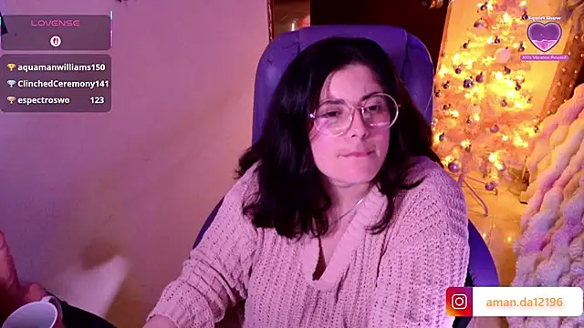 Azamy-12 live sex cam