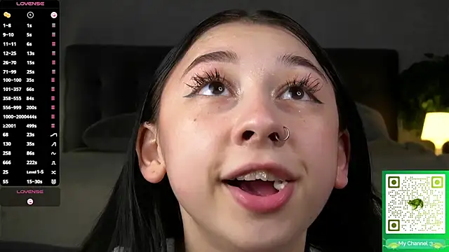 Sssonya live sex cam