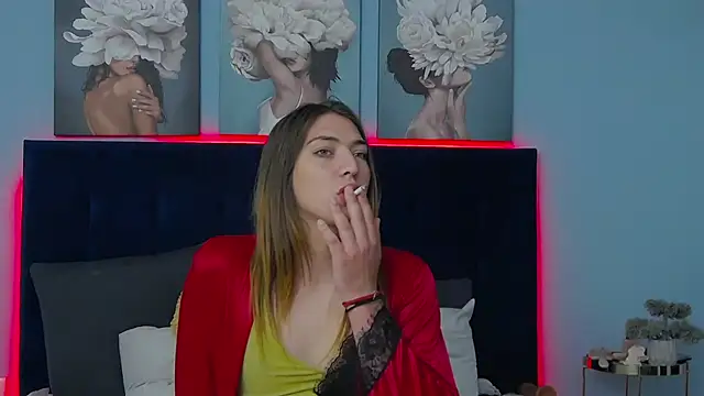 MedeyaStar live sex cam