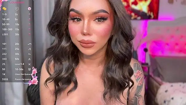 sassy_olivia live sex cam