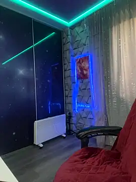 Queen_of_pain live sex cam