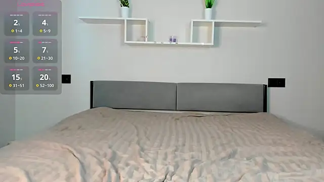 Julliakoill live sex cam