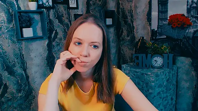 GloriaSi_ live sex cam