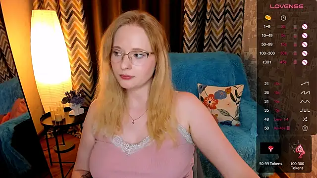 Aemilia_'s cam snapshot