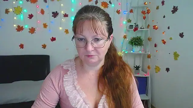 VanessaHotts's cam snapshot