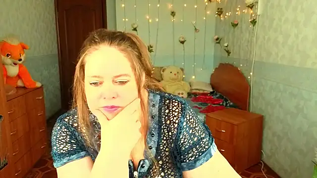 Audrey_Aura's cam snapshot