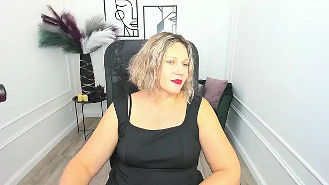 NinaStarle's web cam