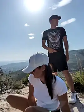 Samira-Summer live sex cam