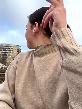 KikiWatson live sex cam