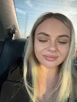 StasySweet live sex cam