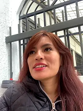 Adarha_Ramirez live sex cam