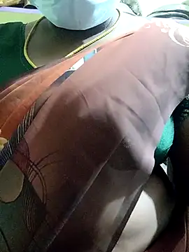 harinisree's cam snapshot