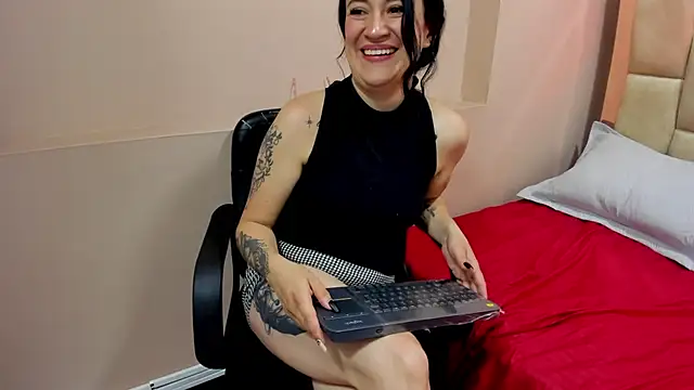 Eviiece's cam snapshot