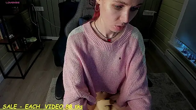 SandyChris live sex cam