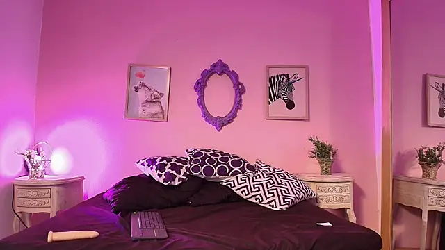 HiromiChan_'s cam snapshot