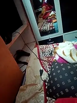 barsha27a's cam snapshot