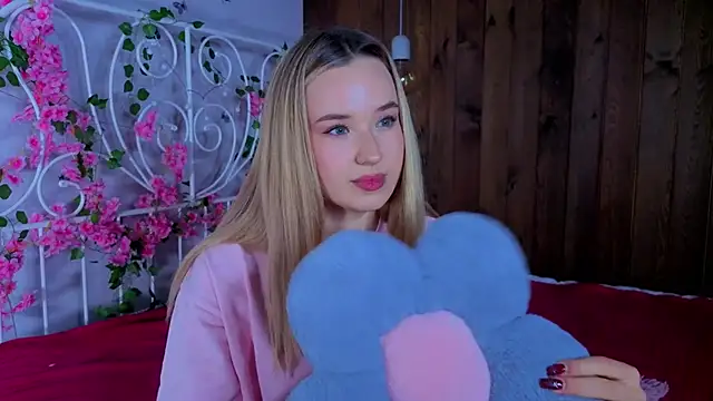 EveMcclearen's cam snapshot