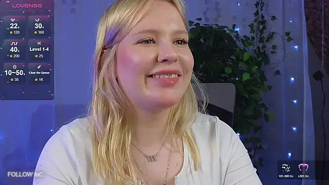 Mila_wxw's cam snapshot