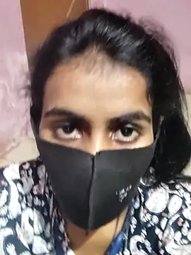 Thaper_Meera2's cam snapshot