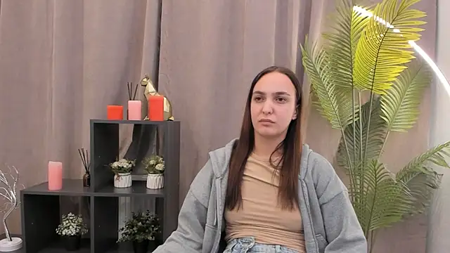 MishaHolme's cam snapshot