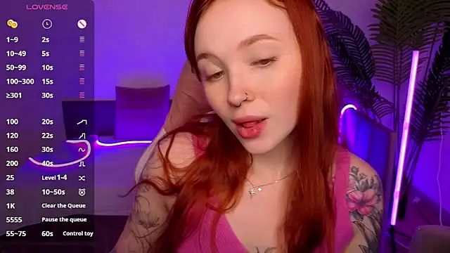 Maya_Light live sex cam