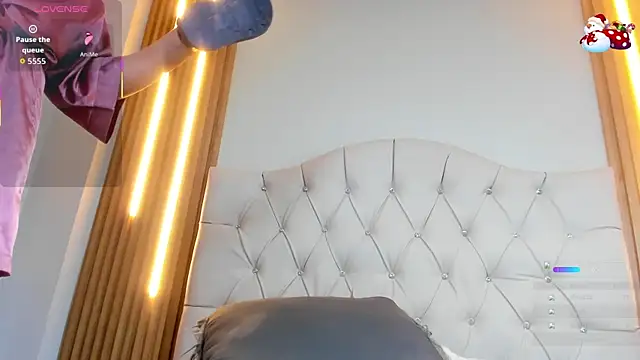 Alexa_Bravva live sex cam