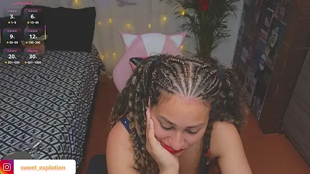 sweetexplotion's cam snapshot