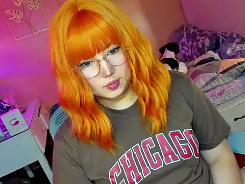 Alicia_Rose69 live sex cam