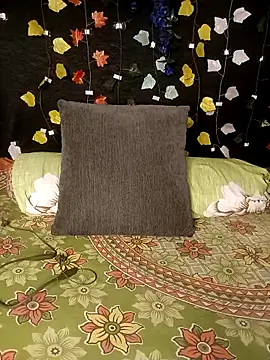 Sony-Model's cam snapshot