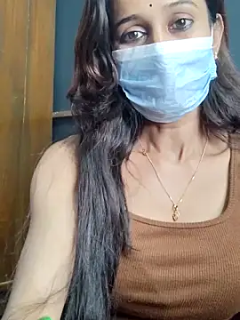 Saharaa's cam snapshot