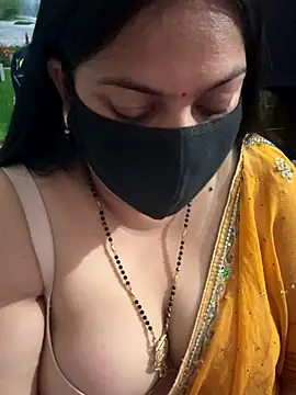 FlatVincy4's cam snapshot