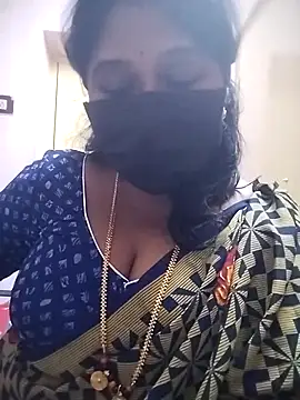 chaitara-reddy's cam snapshot