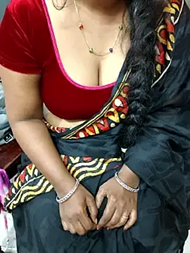 Nikitha_telugu's cam snapshot