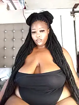 ItsAaliyah445's cam snapshot