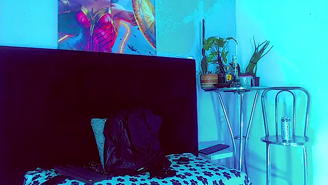 HannibalLester's cam snapshot