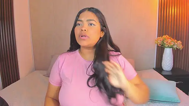 RileyDolly's cam snapshot