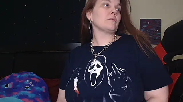 ToxicLilly's cam snapshot