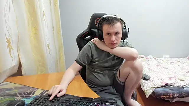 iliaskrislove's cam snapshot