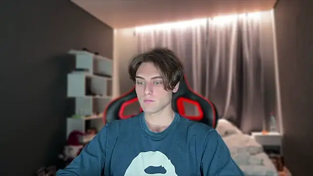 PumpkinLover's cam snapshot