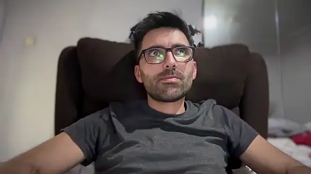 Xman34xx's cam snapshot