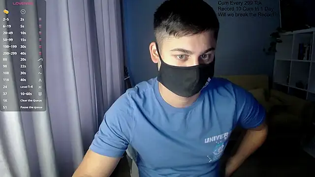 Tomguys's cam snapshot