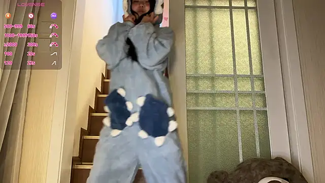 nanaliu6 live sex cam