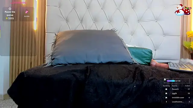 Alexa_Bravva live sex cam