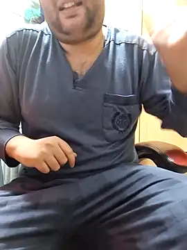 Javier_bear live sex cam