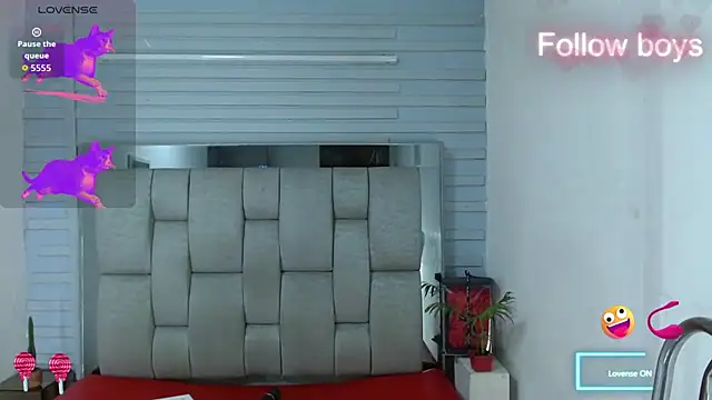 evelin_zaens's cam snapshot