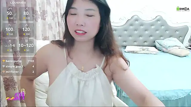 -Shirleyni_'s cam snapshot