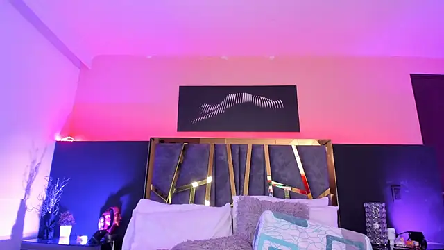 ChloeConnorr's cam snapshot